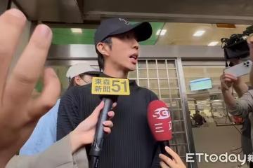 小傑全黑文「未能義務造成不良示範」:我深感悔意及歉意!