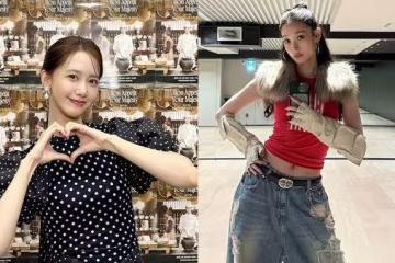 Annie接棒10年潤娥主持「掀特權爭議」！　網：哪有新人直接當主MC