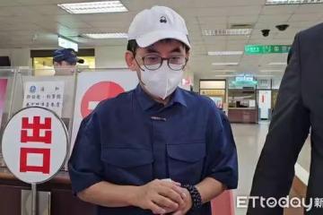 黃子佼喊「要付贍養費」求輕判 孟耿如被問離婚…最新近況曝光!