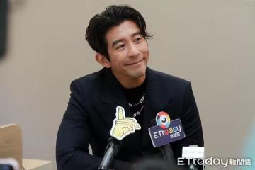 修杰楷認逃兵道歉!發聲「讓賈靜雯、2愛女受驚嚇」:很自責