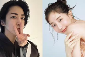 龜梨和也、田中美奈實爆分手！　日媒揭情變內幕