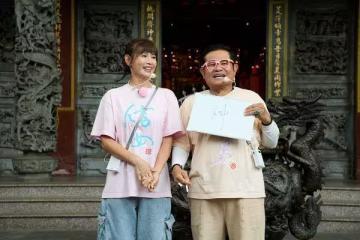 威廉閃兵演藝工作全丟! 許效舜盼外界給機會:他是有才華的孩子