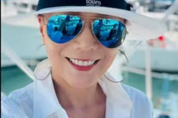 TVB抗癌女星推新歌慶51歲生日！坦言正進行第8個療程！最怕別人問她一事！