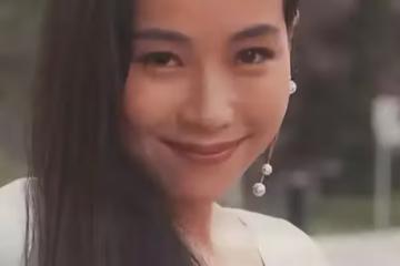 金像獎第一位雙料影后,結婚34年丈夫出軌八次,她的故事不簡單