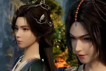 凡人修仙傳：柳玉這個美女為何最後沒突破到元嬰期？只有兩個可能