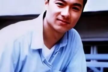 「寧願喜歡男人，也不會要劉嘉玲」，他哪來的底氣說這話？