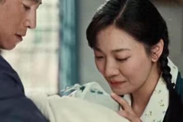 《依依向北風》:直到曲芳菲的日記曝光,才看懂喬正君精於算計