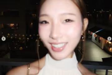 小S大女兒留學1年「悄換髮型」！被拍近況照：拜拜瀏海 秒釣出親媽
