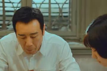 《沉默的榮耀》:,小錢死,為啥吳石沒責備學成亂寫