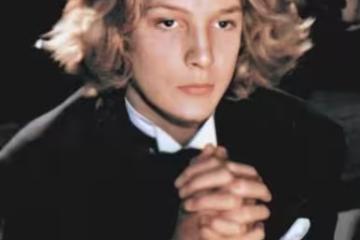 「世界第一美少年」病逝！獨留女兒 親妹悲痛證實死訊：我好想你