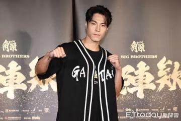 首位自首閃兵藝人!Energy前成員「赴地檢署」 代表作是《角頭》