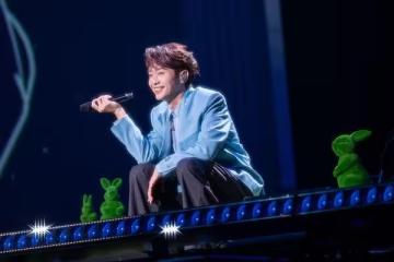 等了21年！張棟樑兌現承諾　驚喜宣布超狂「重磅喜訊」