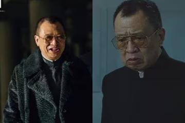 許紹雄病逝「顯赫身世曝光」!曾演《使徒行者》 曾祖父是慈禧乾兒子