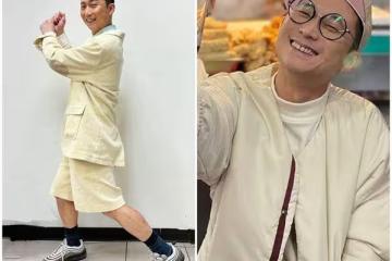 曾莞婷得金鐘9天後「意外收到浩子驚喜禮物」！感動：出門還想到我