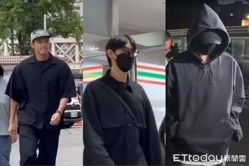 3逃兵藝人自爆遭勒索恐嚇！新北地檢署主動介入將另案偵辦