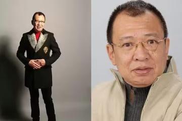 快訊／76歲許紹雄「器官多重衰竭」癌逝！　家人悲痛證實：凌晨走的