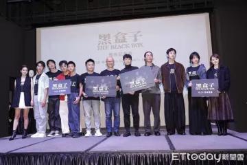 看《回魂計》太入戲！傅孟柏賣場「被陌生男挑釁」笑了：情緒複雜