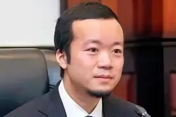 美國法院的一紙訴狀，揭開了太子集團背後的保護傘