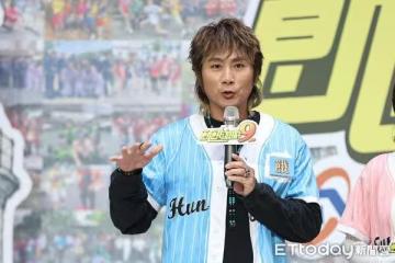 王仁甫5個月甩肉8公斤!再踏上自我挑戰旅程 放閃季芹:是一個動力
