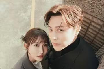 快訊/粿粿回應婚變!揭「男方要求離婚金額」:超乎了我的負擔