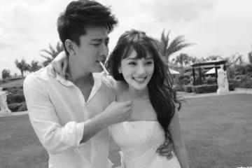 李小璐徹底出局?賈乃亮曝光新戀情,女方顏值身材比前妻還好