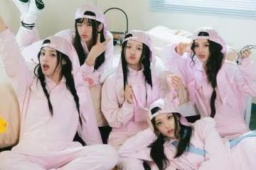 NewJeans一審慘敗!法院認定合約仍有效 五人恐「無限期冷凍」