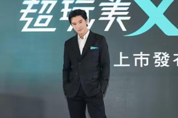 邱澤、許瑋寧傳11月底婚禮! 人生大事倒數計時…地點曝光