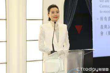 堂娜爆3年前罹癌！　堅強抗病魔：每天都很痛不讓人看出來