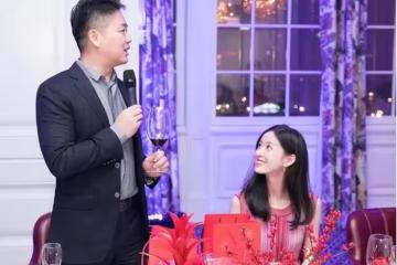 「奶茶妹妹」 章澤天這齣其不意的一躲 直接撕碎51歲劉強東的體面