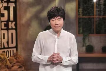62歲洪榮宏突緊急入院開刀！　「罹隱疾多年」證實：開刀才能一勞永逸