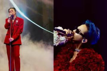 唯一KPOP歌手!天王GD為APEC表演「同台黃仁勛」 周末奔台唱大巨蛋