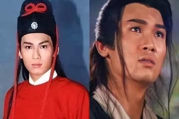 「展昭」甄志強驟逝享年59歲!遺孀悲發訃聞:痛徹心扉