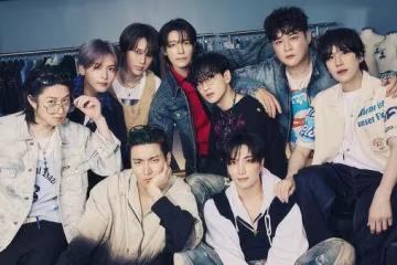台灣E.L.F自製單曲獻禮Super Junior　利特全中文回應：我愛你們