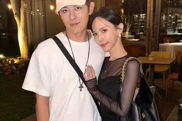 棒棒堂陷閃兵不倫醜聞!敖犬迎結婚周年…告白愛妻:我會好好愛護你