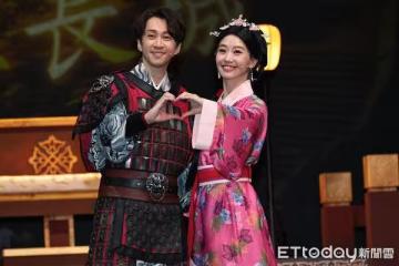陳漢典超會撩!Lulu曾想幫他追女生 他深情告白:我還是覺得你最漂亮