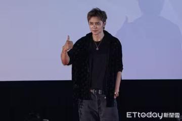 王子爆不倫粿粿! 羅志祥認「5年沒聯絡」:沒資格評論