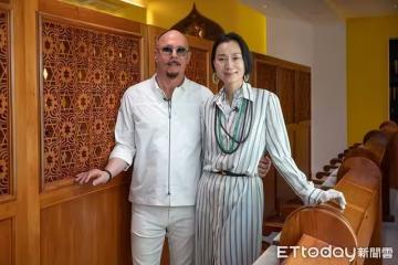 不是胰臟癌!坣娜真正死因曝光..老公心碎發聲:在床邊抱著她離世