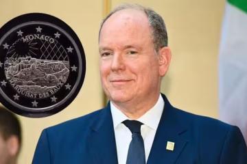 阿爾伯特親王設計€2紀念幣，背後揭示1642年王室契約！