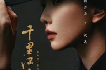 聚餐不是「吐槽局」？劉詩詩搭陳道明演諜戰，85花正劇突圍藏野心