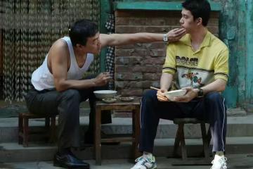 11月1日追劇日曆,8部長劇更新,《樹影迷宮》開播《重影》收官