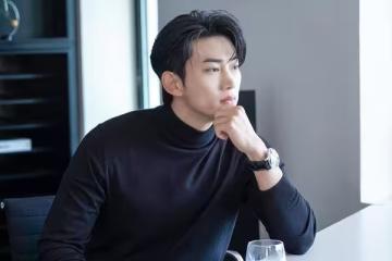 快訊／2PM玉澤演要結婚了！　明年春天辦婚禮「妻子是圈外人」
