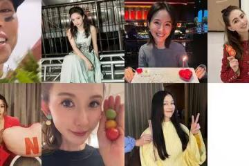 《浪姐7》名單瘋傳！7台女星入列　驚見泰女神Lingling掀熱議