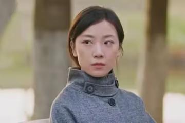 《依依向北風》大結局：暖暖捐骨髓救然然，喬正君被四人送進監獄