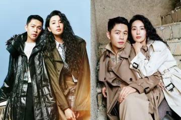 兩岸明星婚+1!李鴻其認愛2年娶《浪姐》女星:彼此不可替代的人