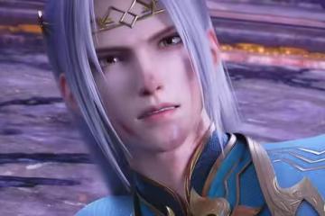 斗破蒼穹：蕭炎親自趕往焚炎谷，目的就兩個，火雲老祖也終於現身