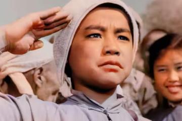 嘎子哥活動黃了，曹駿卻逆襲翻紅，內娛童星為何會活出兩種人生？