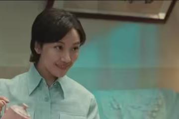 《依依向北風》：割腕威脅、酒後亂性，王瀟才是劇中最自私的人