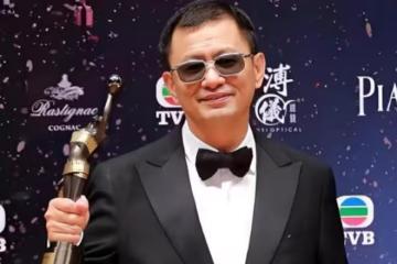 囚禁宋慧喬 逼瘋辛芷蕾 華仔崩潰 張國榮對王家衛的評價有人信了