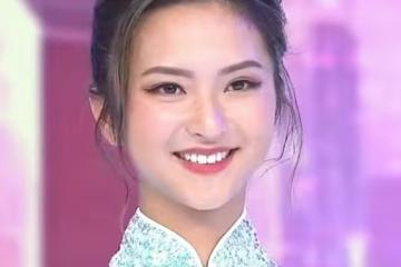 落選港姐加入TVB!父親激動稱成為女兒老同事!解釋她為何能演韓劇《大長今》