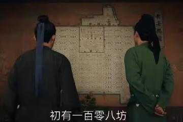 明天開播!看完《唐朝詭事錄3》預告,我敢說:又要火遍全國了